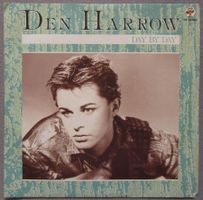 Den Harrow - Day by Day - Single von 1987