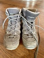 Wanderschuhe Lowa 