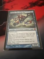 Thassa, God of the Sea MTG, NM