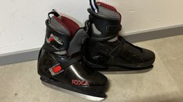 Verstellbare Schlittschuhe gr. 32-36