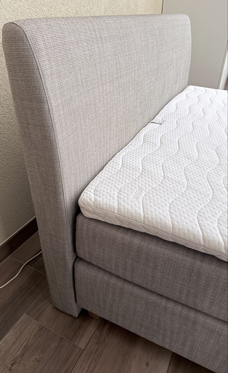 Betten: Lit  – Gebraucht aus Confignon von sandracorelli 6