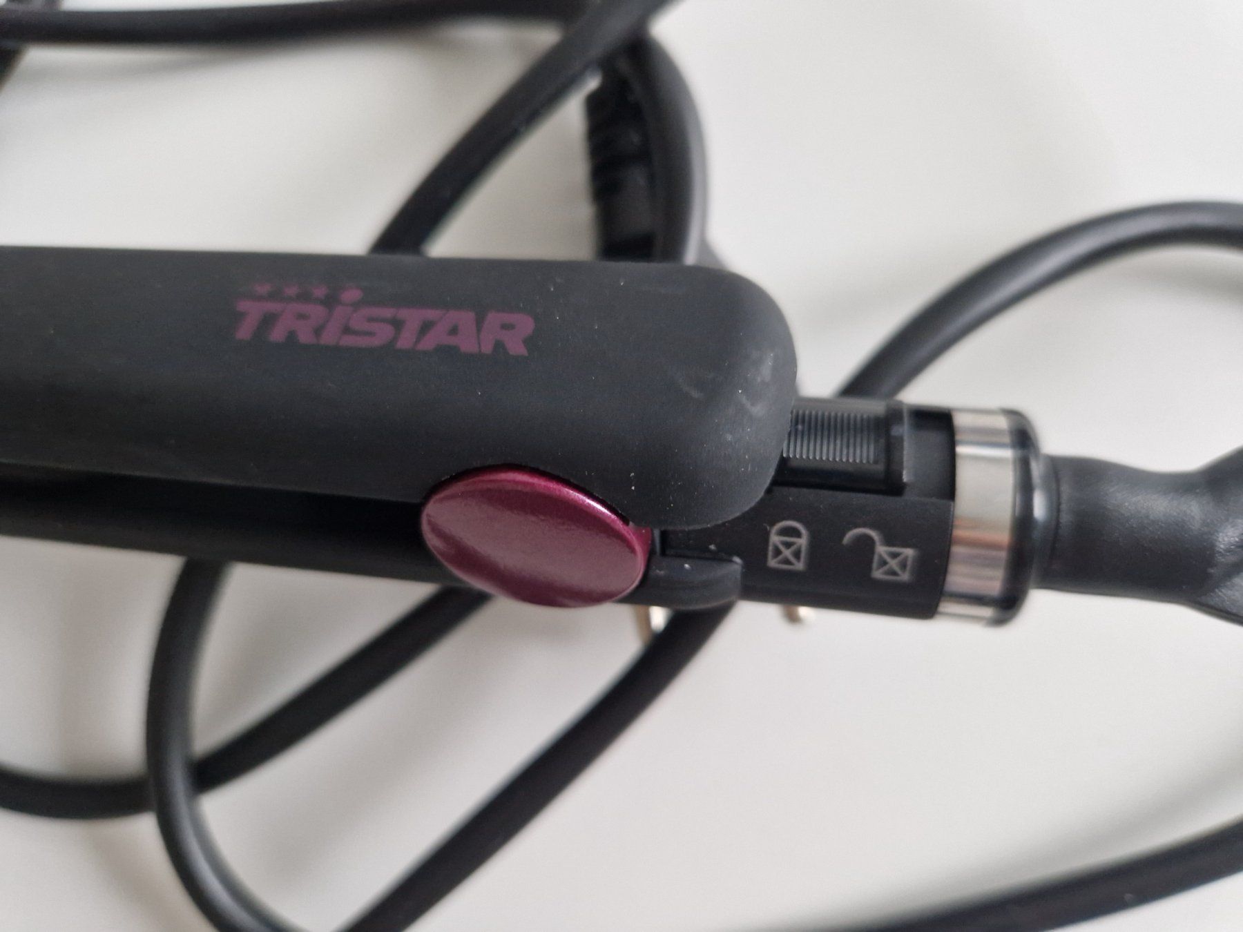 Piastre & Arricciacapelli: Glätteisen Tristar HD-2360 – Nuovo (secondo la descrizione) da Horgen venduto da ren_65gp 2
