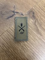Schweizer Armee Abzeichen Stoffabzeichen Infanterie