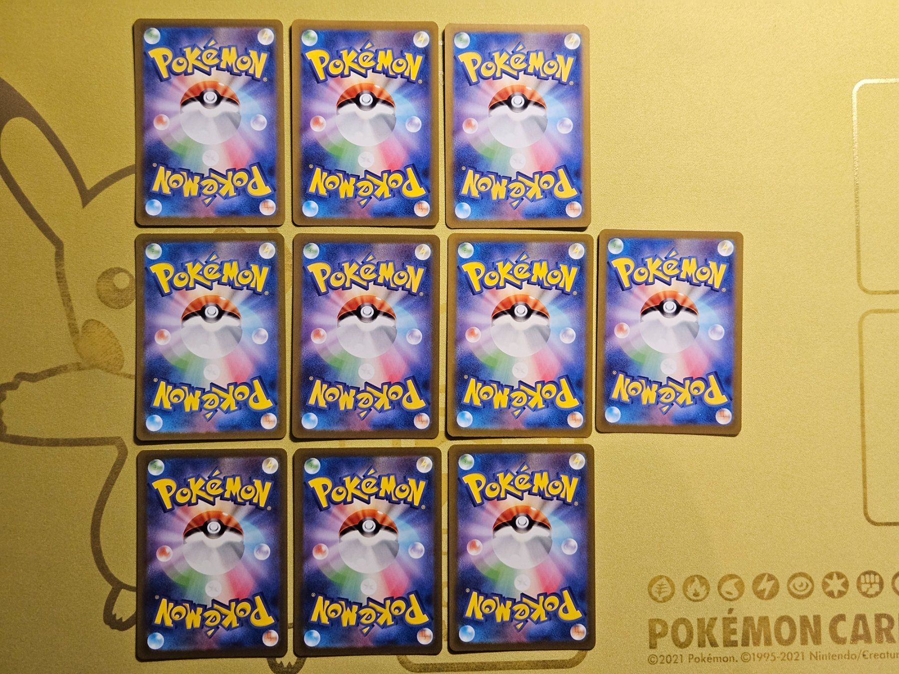 Pokémon Cartes à collectionner: 10 Pokemon Cards set RR - #32 – D'occasion à Bellinzona par Pokemarco 1