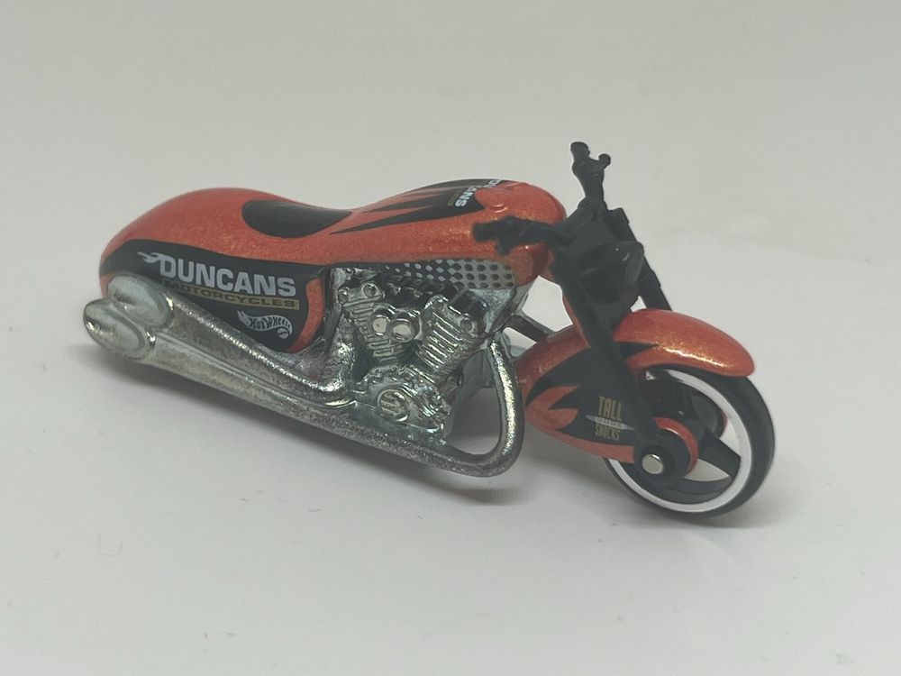 Hot Wheels Scorchin' Scooter (2000) Kaufen auf Ricardo