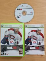 NHL 08 (Xbox 360)