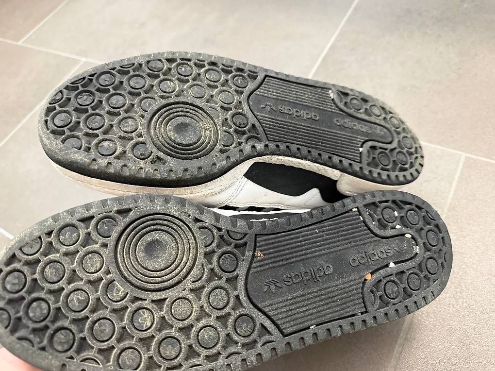 Scarpe da uomo: Adidas Sneaker 42 2/3 – Usato da St. Gallen venduto da Soxguys 3