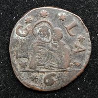 6 Bagattini, Italienische Staaten Venedig ohne Jahr um 1610