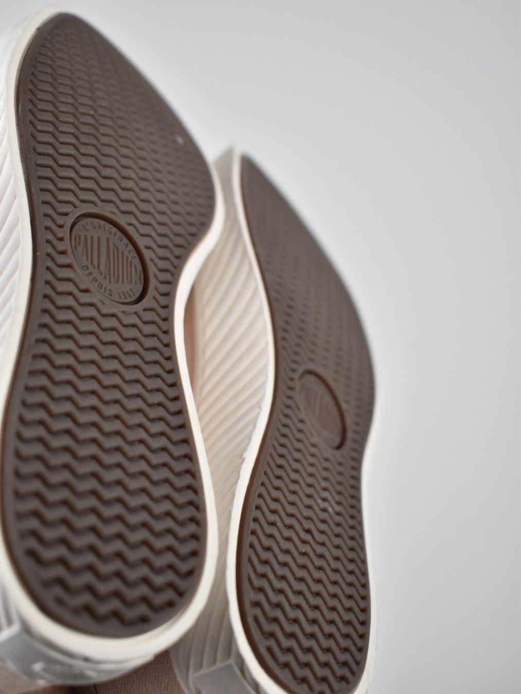 Palladium Scarpe per ragazze: Palladium Sneaker Gr.32, ungetragen – Nuovo (secondo la descrizione) da Nürensdorf venduto da 2ND_STORY 6
