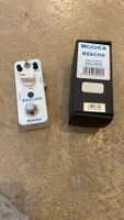 Pédale MOOER Reecho - Digital Delay Pedal MDL2 - neuve