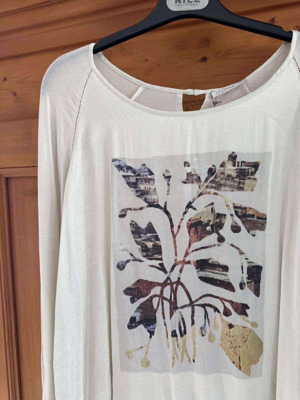 Nile Maglioni & Felpe: Pullover,  Shirt,  Nile //NEU// L – Nuovo (secondo la descrizione) da Stettfurt venduto da outlet72 1