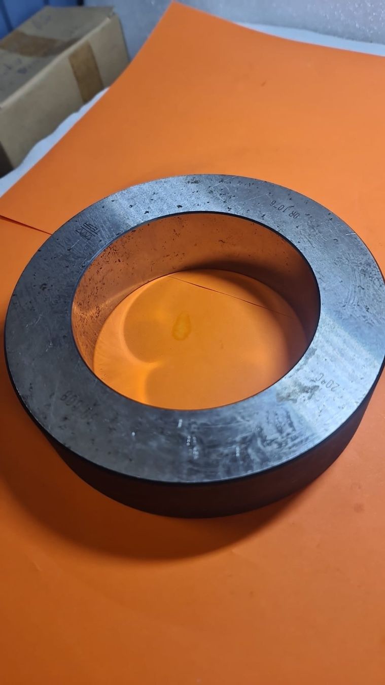 Tesa Messen: TESA Einstellring – Gebraucht aus Egerkingen von ogi3131