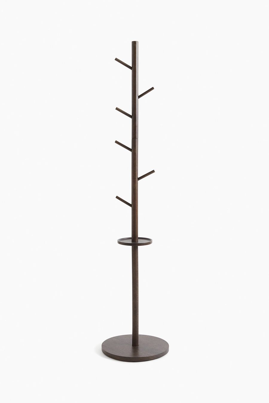 H&M Sonstige Dekorationen & Accessoires: Kleiderständer H&M- Mangoholz- Design  – Neu (gemäss Beschreibung) aus Untersiggenthal von babette0815 4