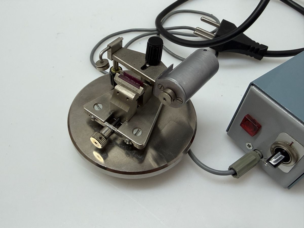 Swiss Alle Werkzeuge: Outils Horloger  – Gebraucht aus Bassecourt von 59.00chf 7