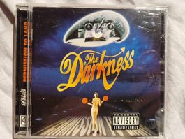 The Darkness – Permission To Land - a