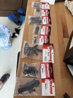 TRAXXAS
