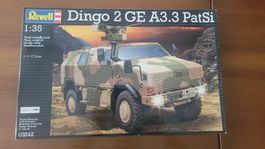 Dingo 2 GE A3.3 PatSi 1:35
