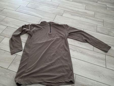 Gnäggi Militär Armee XL