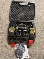 Midland Funkgerät Set CT710 NEU im Koffer