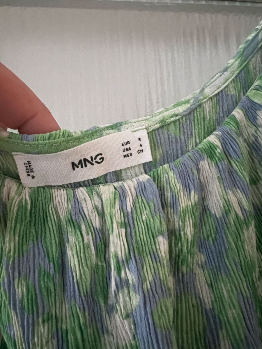 Vestiti: Sommerkleid – Nuovo (secondo la descrizione) da Langenthal venduto da Nu89 2
