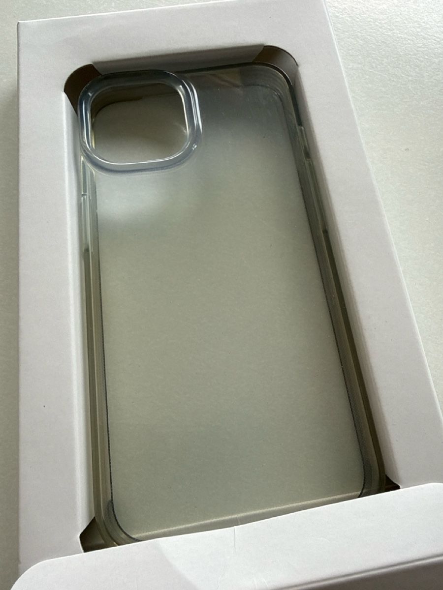 Apple Covers & Schutzfolien: Tech 21 iPhone 13 mini 5.4" clear case new – Neu und originalverpackt aus Wallbach von Nenex 1