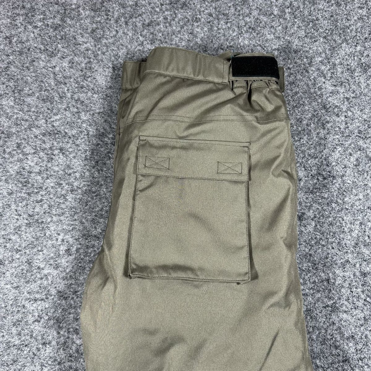 Sci: Swiss Army ski pants – Nuovo e nell'imballaggio originale da La Sagne NE venduto da Matlasape 4