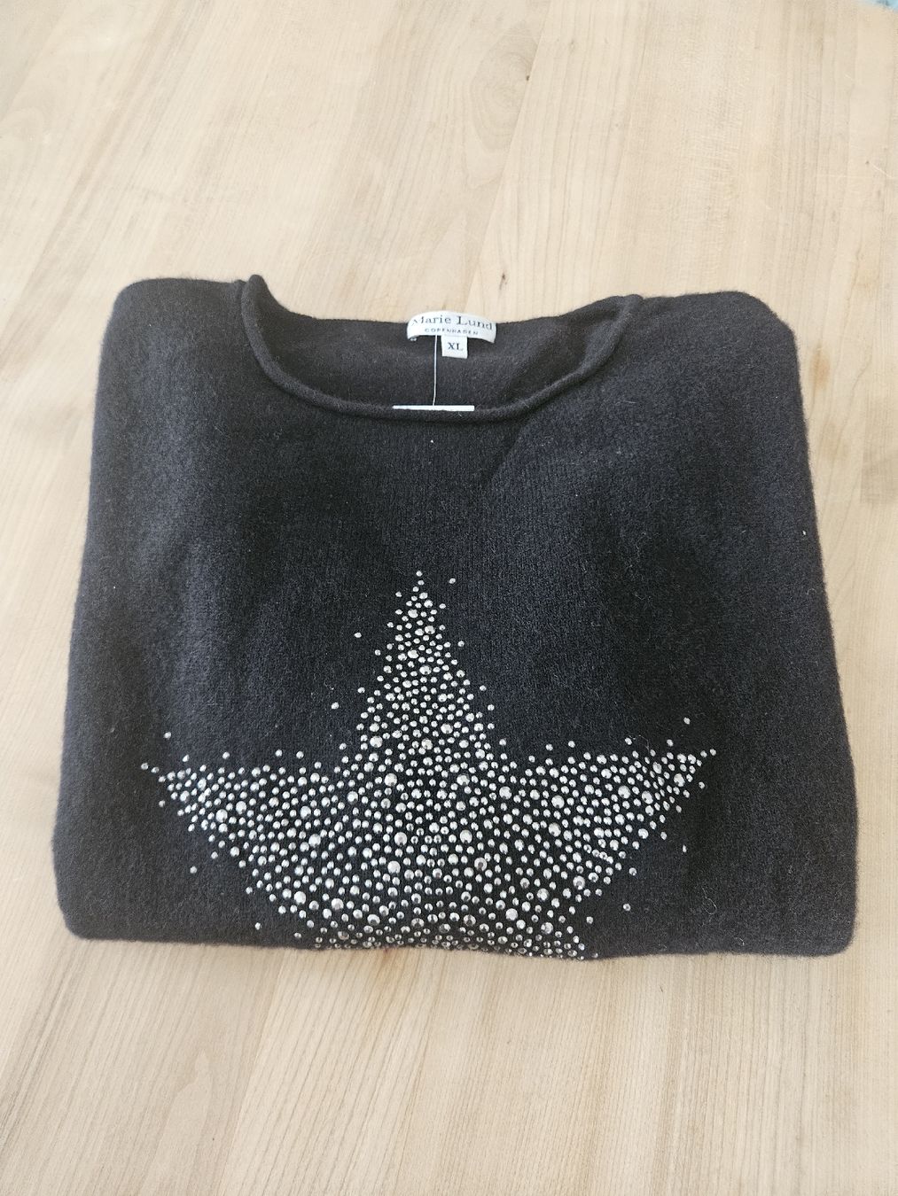Maglioni & Felpe: Damen 100% Cashmere Size XL  – Usato da Dottikon venduto da ivo_7hnj