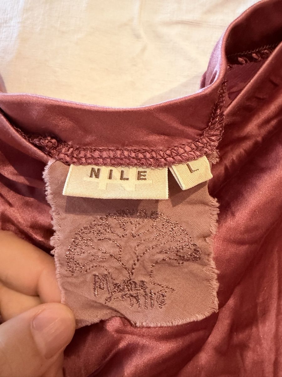 Nile Jupes: NILE – D'occasion à Urnäsch par _._naomi_._ 2