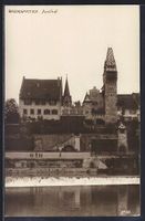 AK Bremgarten, Partie am Amthof