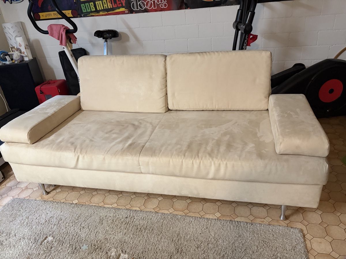 Sofas: Sofa  – Gebraucht aus Ebmatingen von Krouzel0