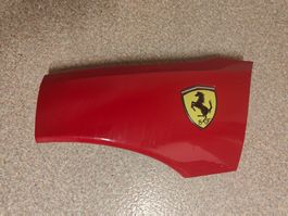 Ferrari Schild