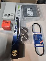 Smart Fortwo 999cc 62Kw Set servizio