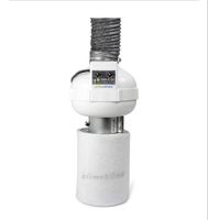 Extracteur d’air - Prima Klima Kit PKVS-100-TC