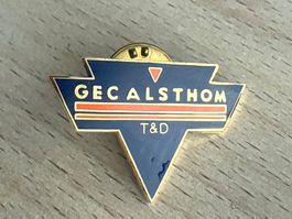 Pin GEC ALSTHOM T&D