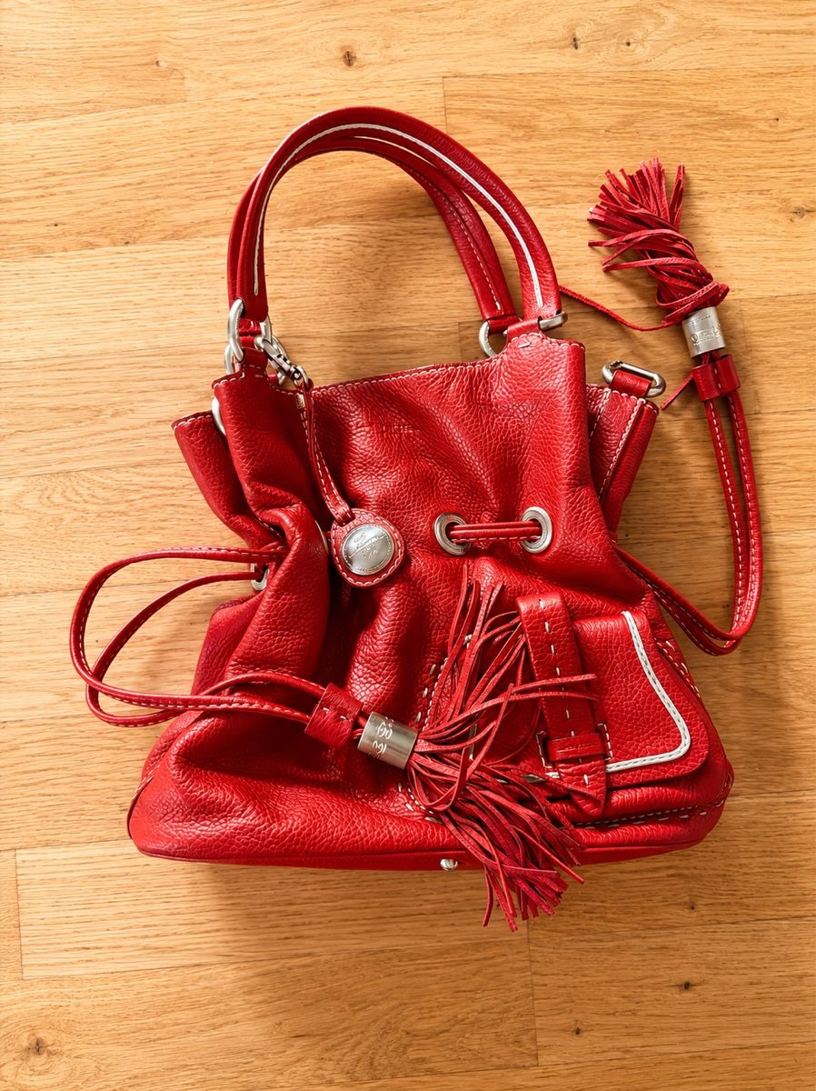 Lancel Borse da donna: Sac Lancel premier flirt – Usato da Fribourg venduto da aix_fs82 3