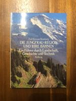 Die Jungfrau-Region und ihre Bahnen