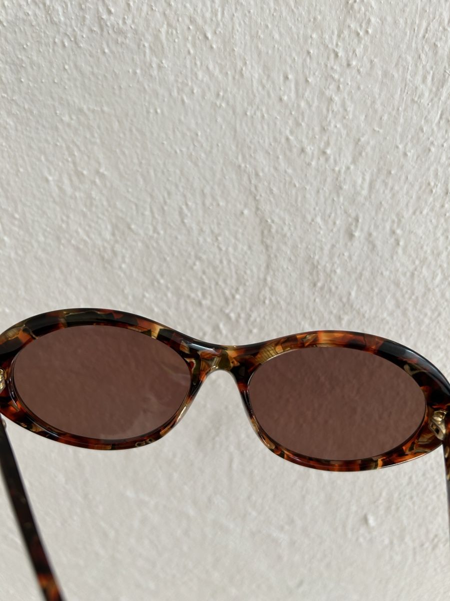 Brillen & Gläser: Vintage Sonnenbrille Charles Jourdan – Gebraucht aus Muri AG von Mkikus 9