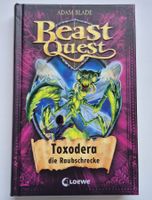 Beast Quest   💜   TOXODERA   🦗   Band 30