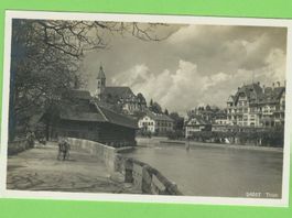 Thun
