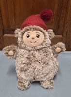 Plüschtier 🧸mit Mütze 