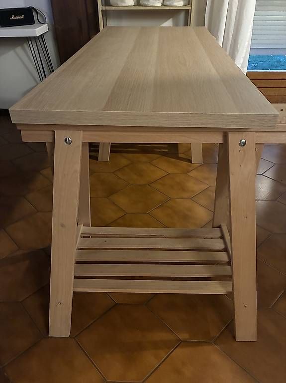 Schreibtische: Bureau ou autre  – Gebraucht aus Bramois von max_62vj 1