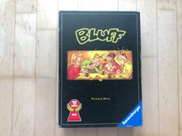 BLUFF (Spiel des Jahres 1993)