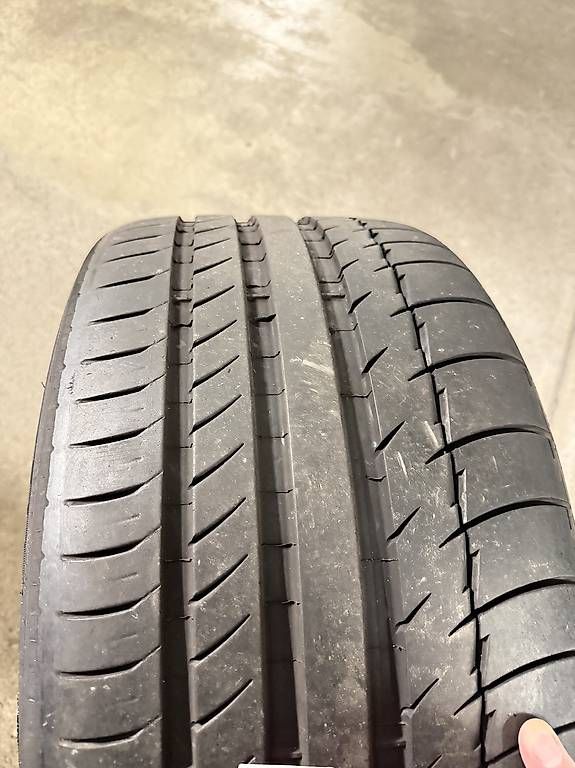 BMW Pneumatici & Ruote complete: Protrack One BMW M3 E92 – Usato da Zollikon venduto da gaeng4665 4