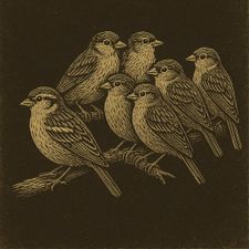 Profile image of SevenSparrow