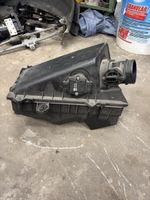 Airbox Golf 4