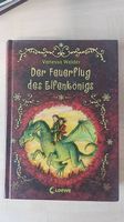 Der Feuerflug des Elfenkönigs  Vanessa Walder