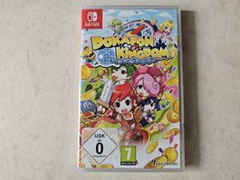 Dokapon Kingdom Connect  /  Fabrikneu