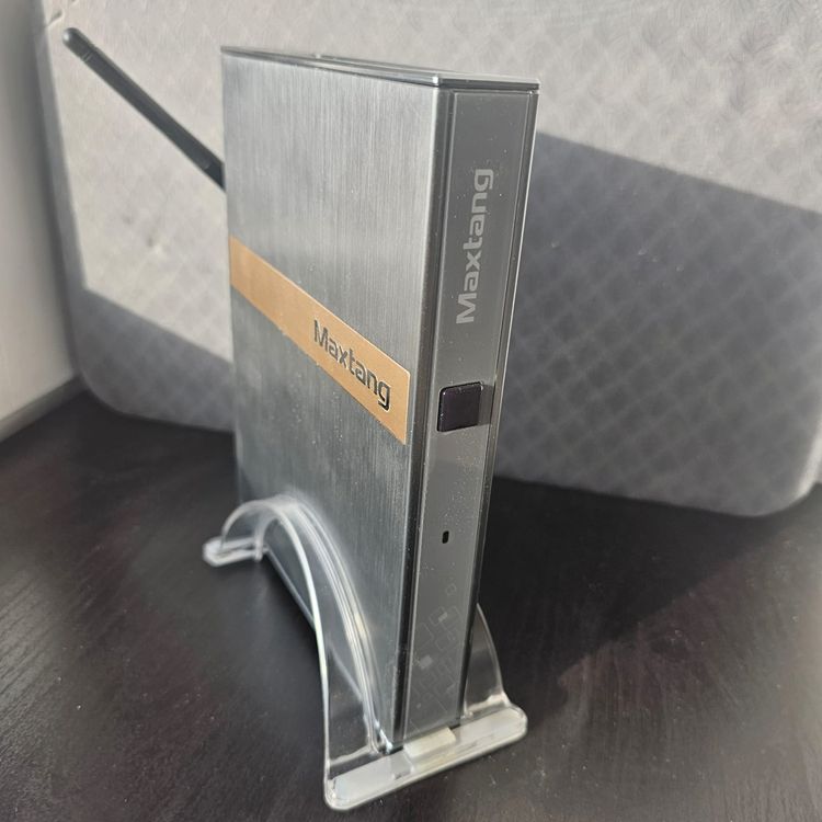Mini-PC Ryzen 5 (Neu (gemäss Beschreibung)) in Brüttisellen für CHF 254 ...