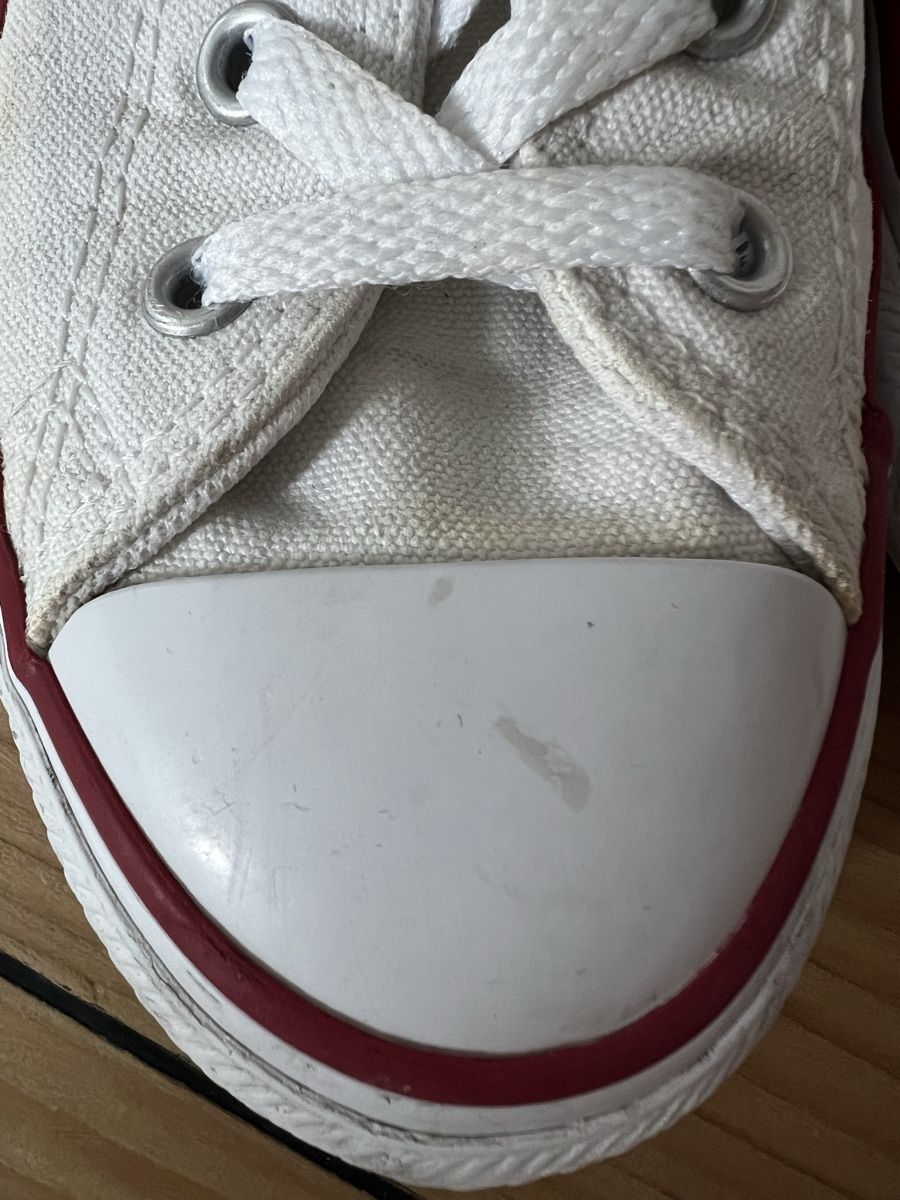 Converse Scarpe per ragazzi: Converse All Star Schuhe in Grösse 31.5 – Usato da Allschwil venduto da Fabienne0124 2