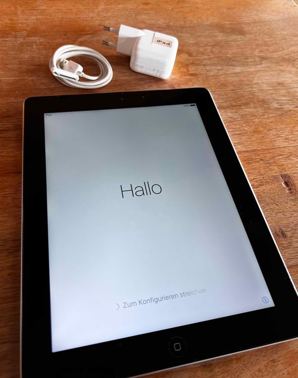 IPad Air 2 68 Go - Wi-Fi + 4G - État Neuf - Écran 9,7 Pouces